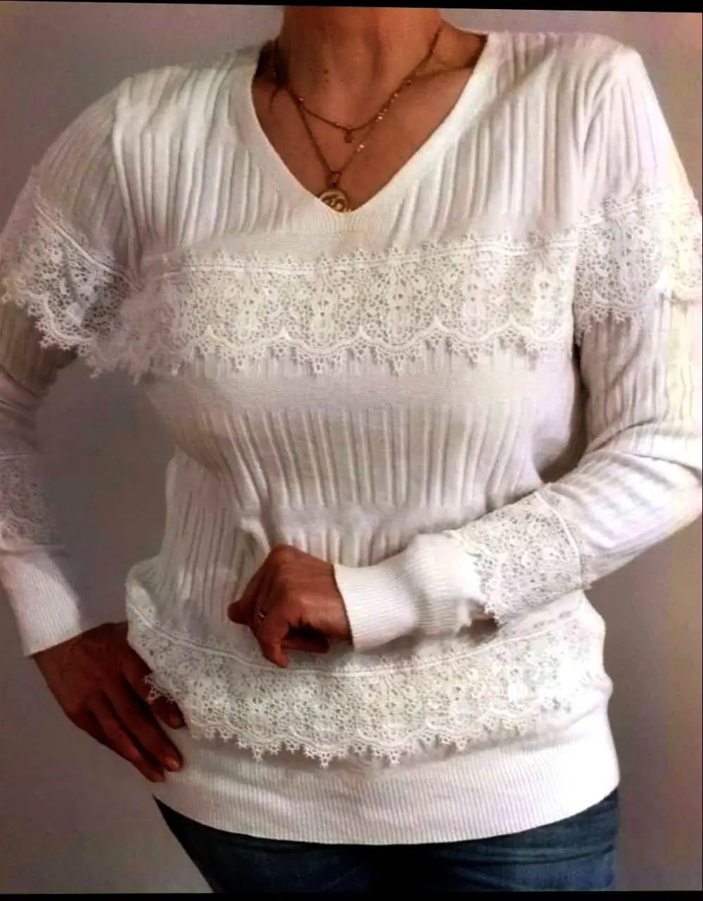 Sweater Otra - imagen 1