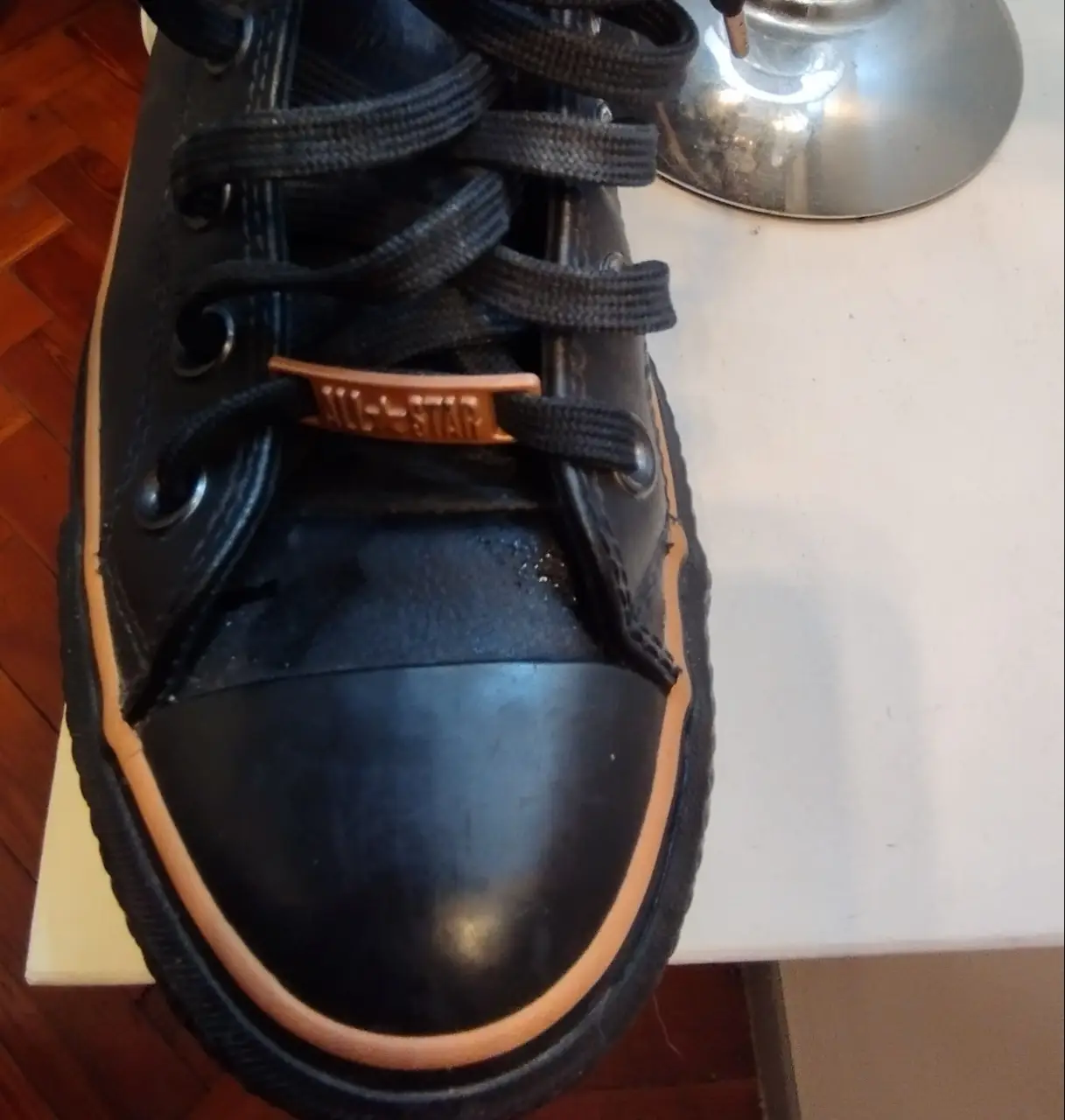 Botas Converse miniatura 4