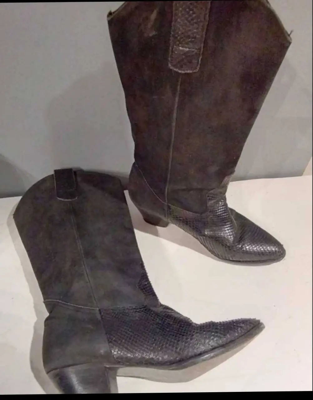 Botas Otra - imagen 2