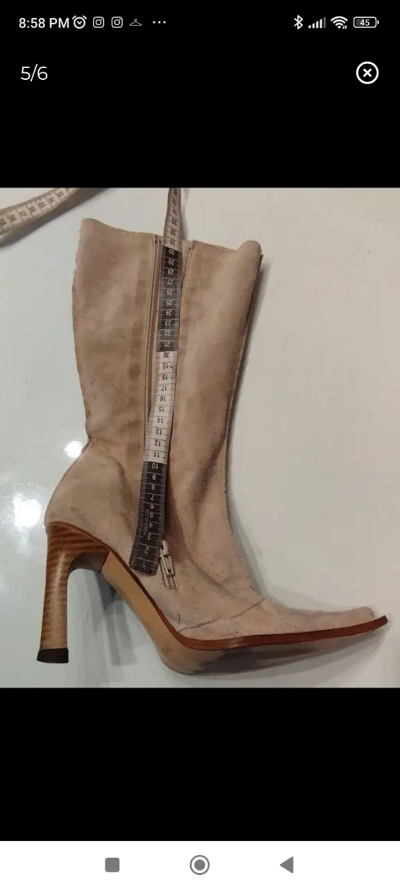 Botas Otra - imagen 3