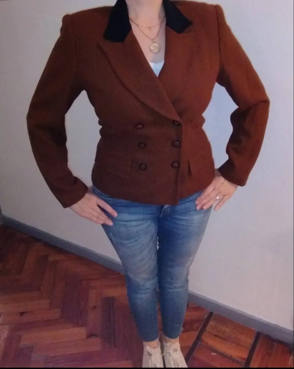 Blazer Kaasper - imagen 5