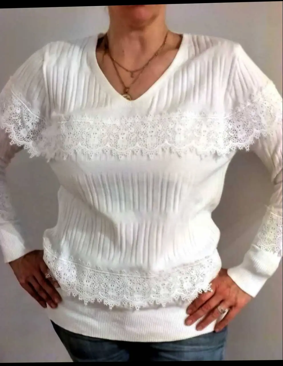 Sweater Otra - imagen 2