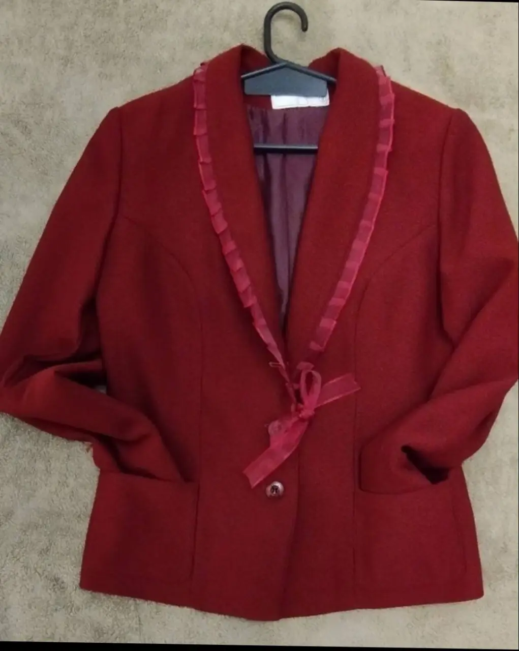 Blazer Otra - Vista 2