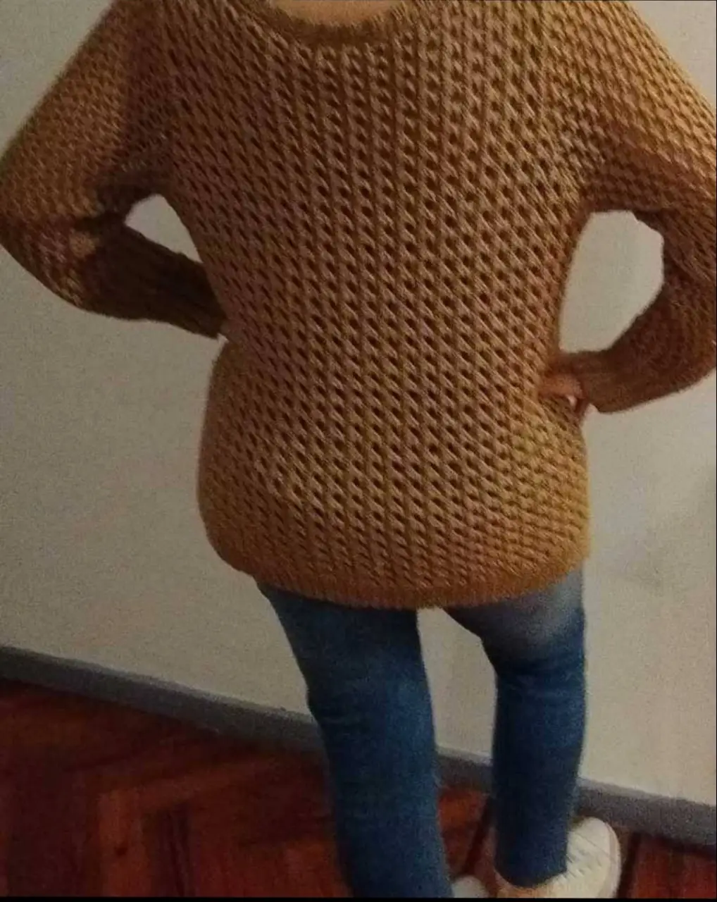 Sweater Otro - imagen 2