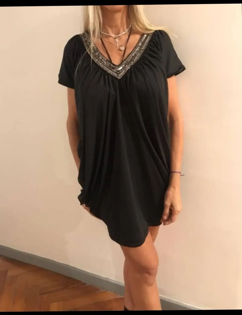 Vestido Otra - imagen 2