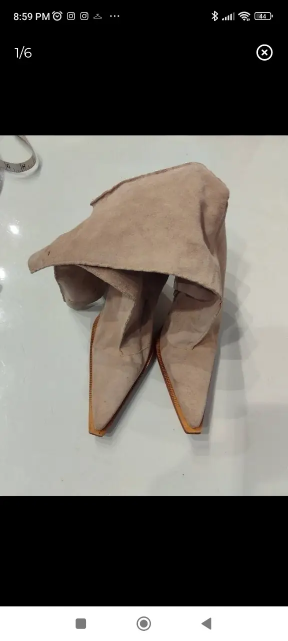 Botas Otra - imagen 1