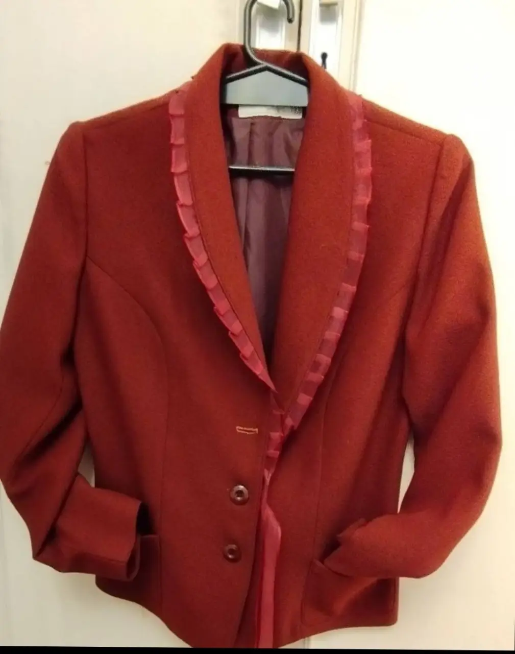 Blazer Otra miniatura 5