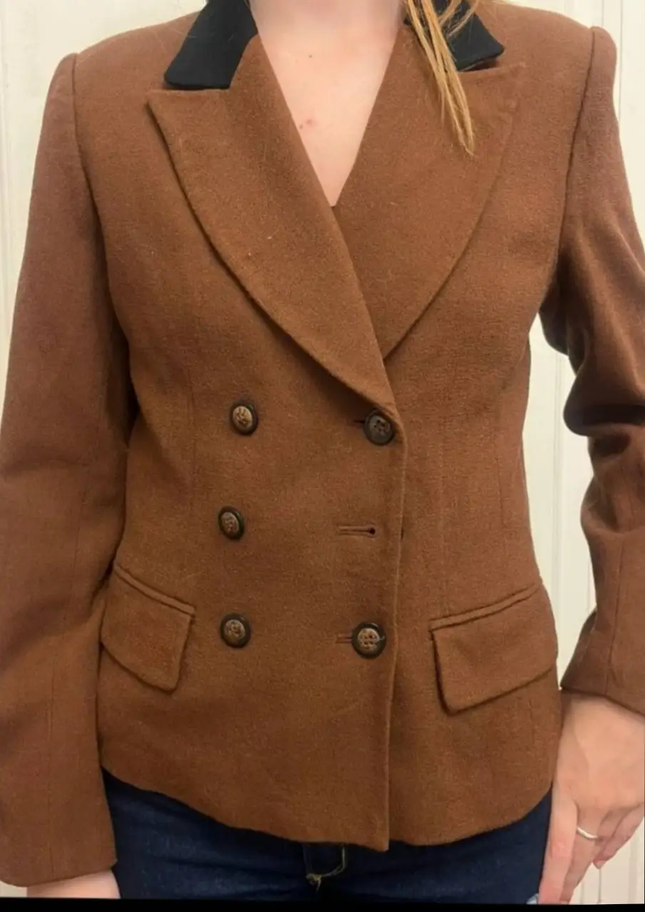 Blazer Kaasper - imagen 2