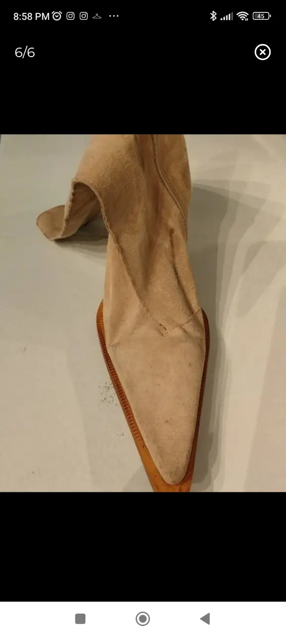Botas Otra - imagen 2