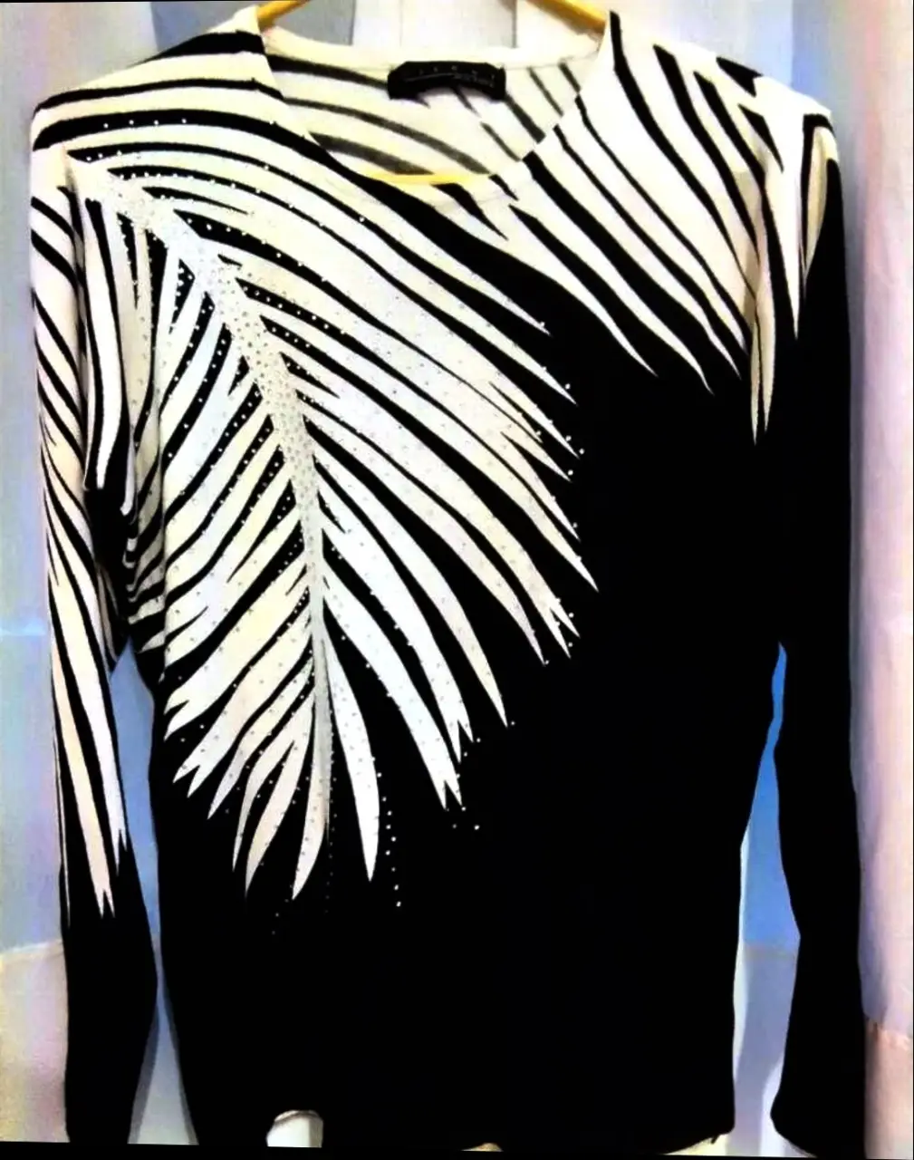 Sweater Otro - imagen 4