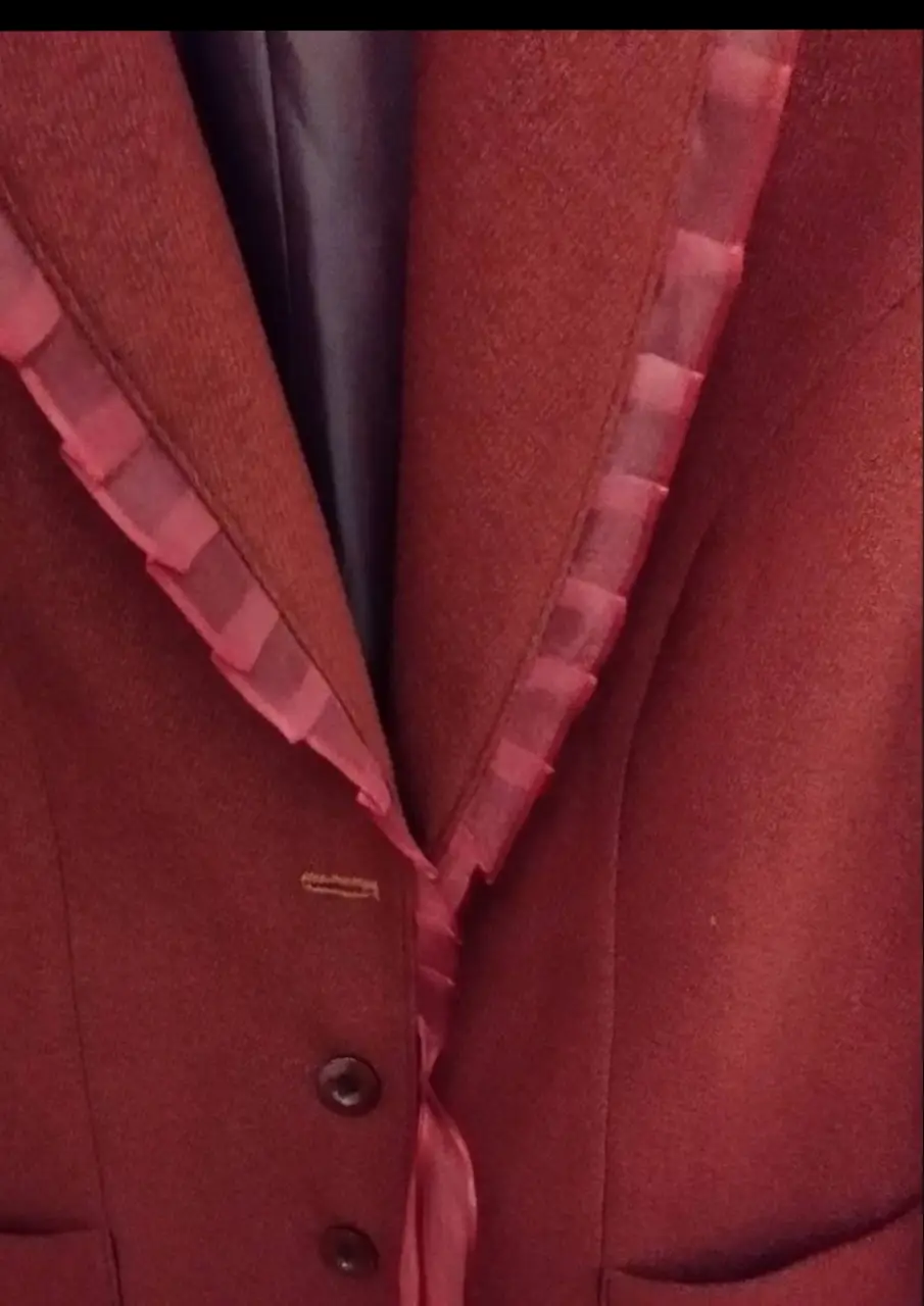 Blazer Otra miniatura 4
