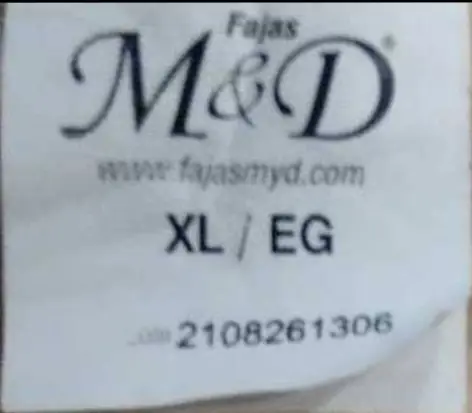 Lencería M&d - imagen 5