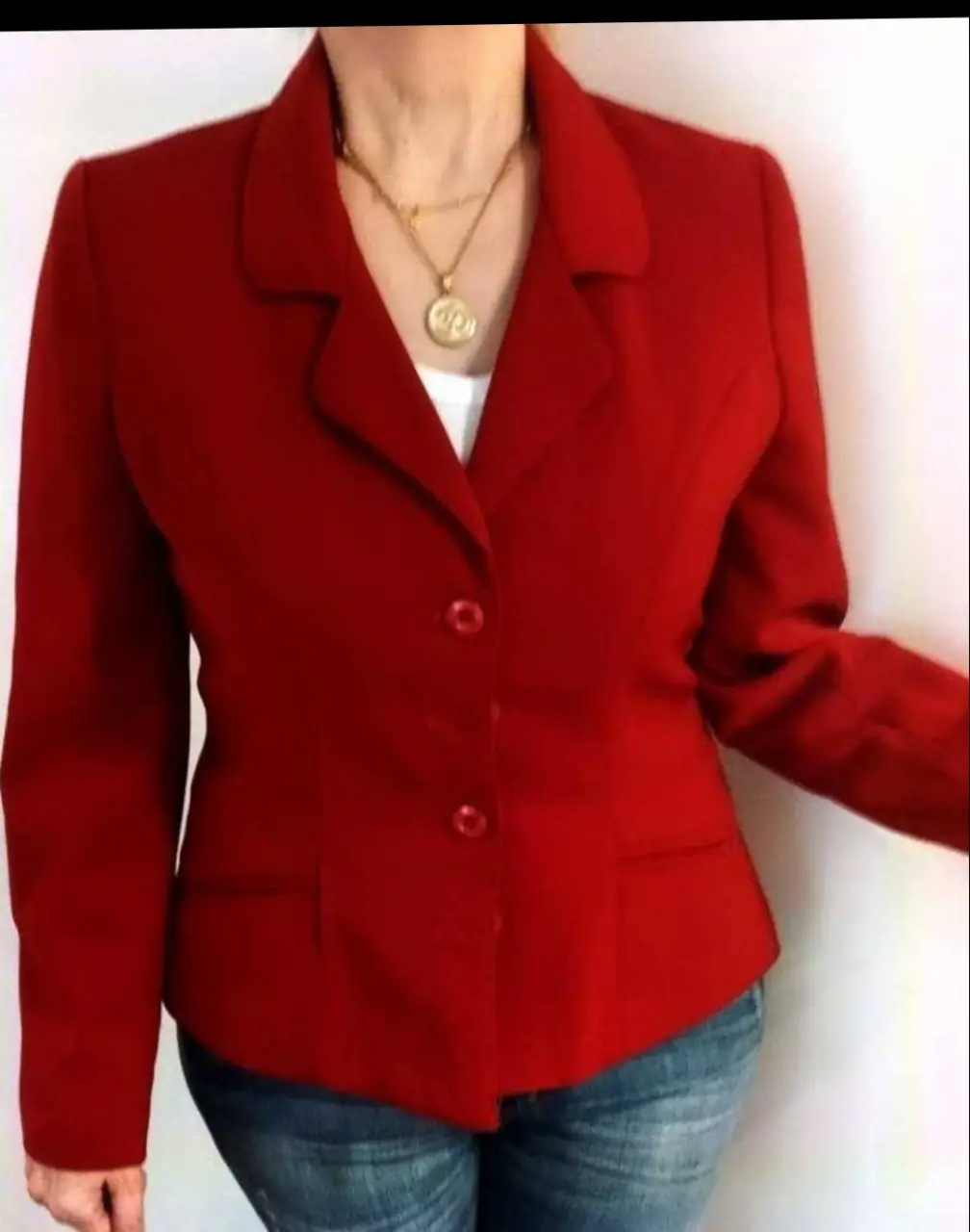 Blazer Otra - imagen 1