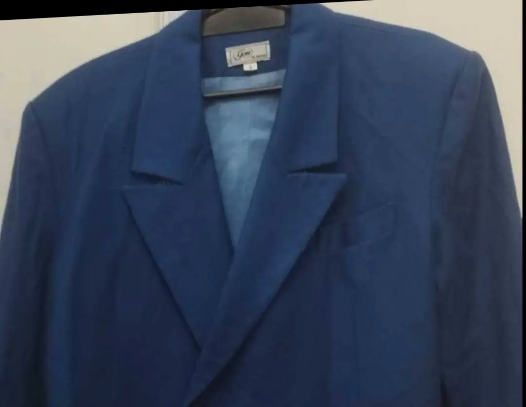 Blazer Otro - imagen 4