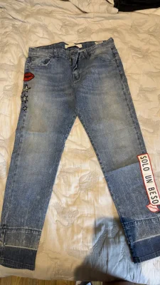 KOSIUKO DENIM
