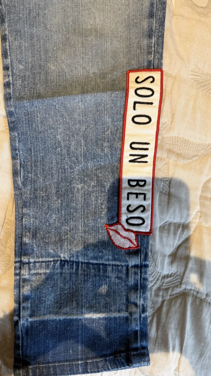 Jean KOSIUKO DENIM - imagen 2