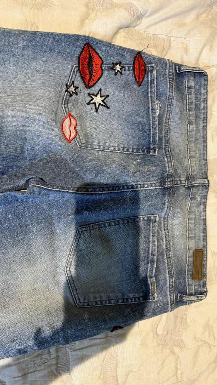 Jean KOSIUKO DENIM - imagen 5