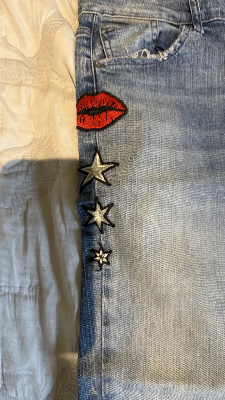 Jean KOSIUKO DENIM - imagen 3