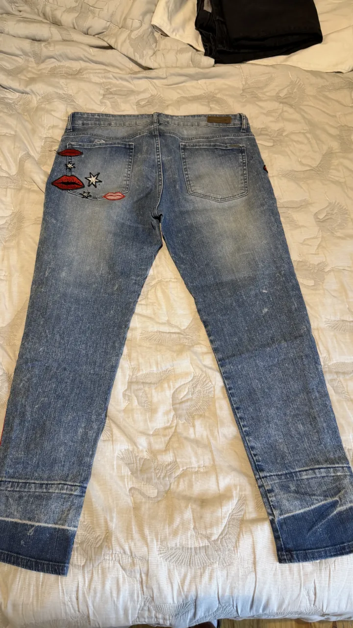 Jean KOSIUKO DENIM - imagen 6
