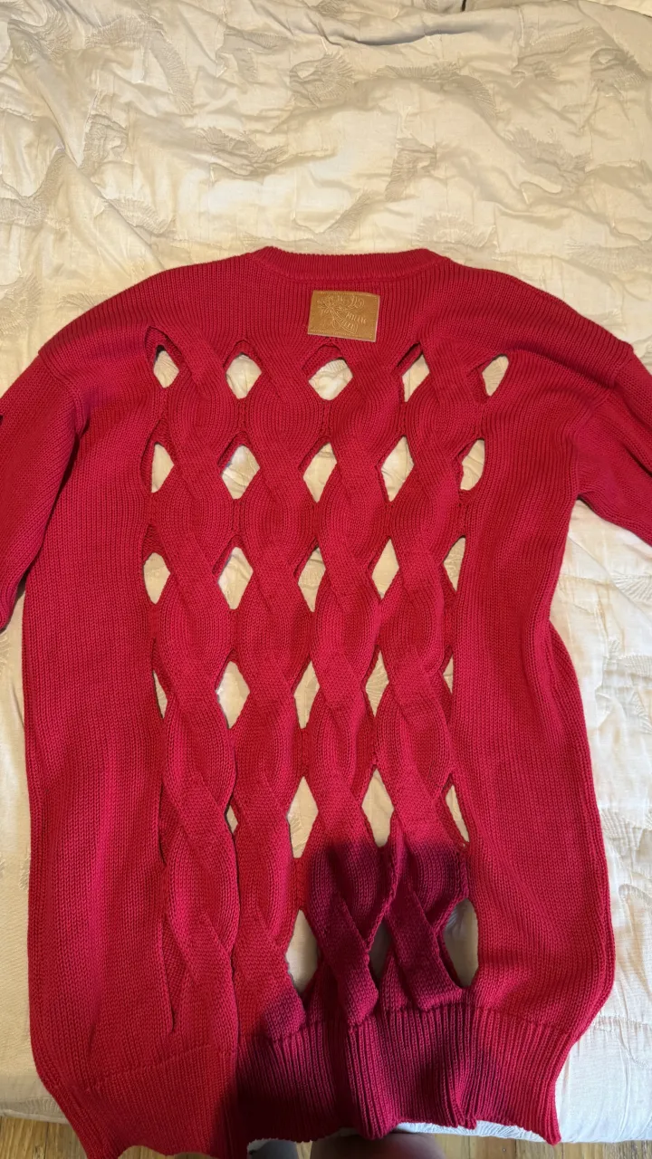 Sweater Millie - imagen 6