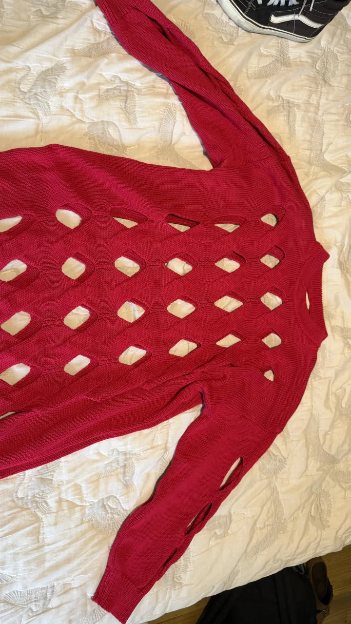 Sweater Millie - imagen 2