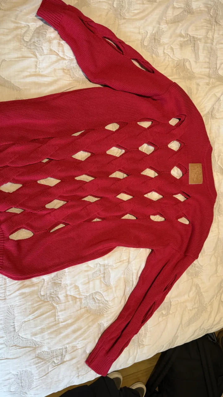 Sweater Millie - imagen 7