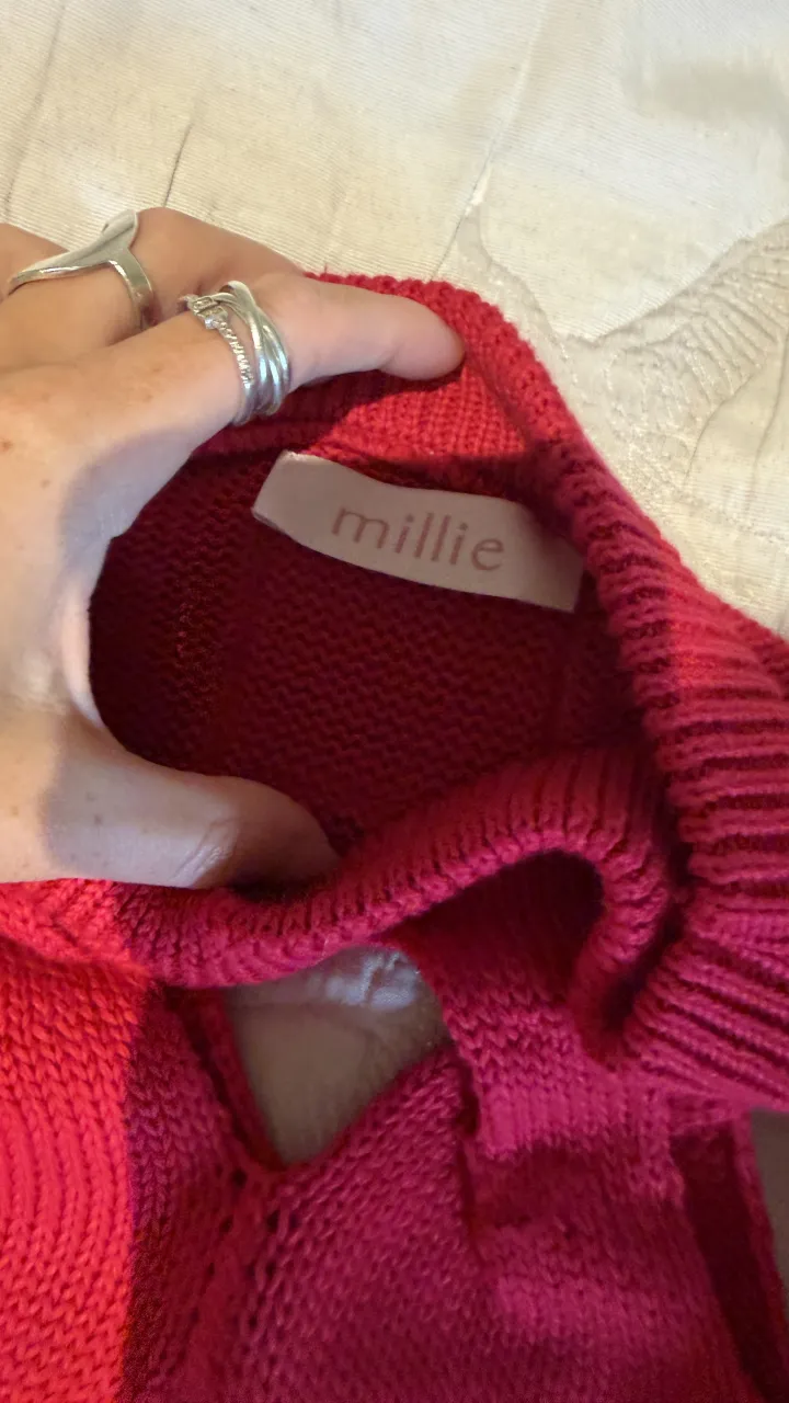 Sweater Millie - imagen 5