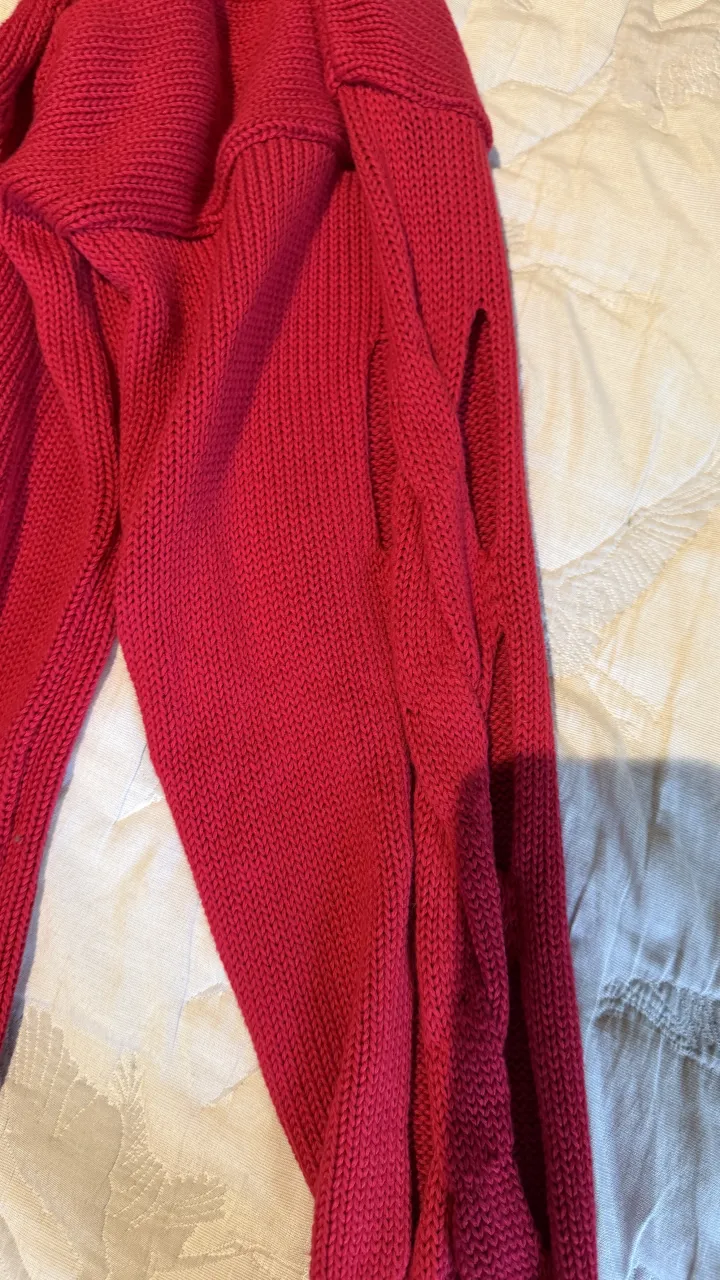 Sweater Millie - imagen 4