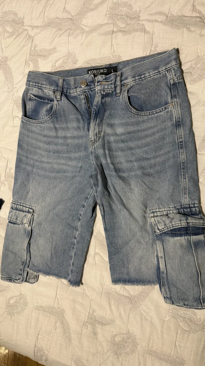 Short Kosiuko - imagen 1