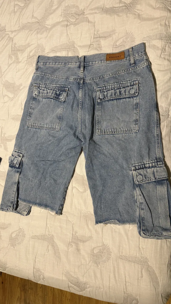 Short Kosiuko - imagen 3