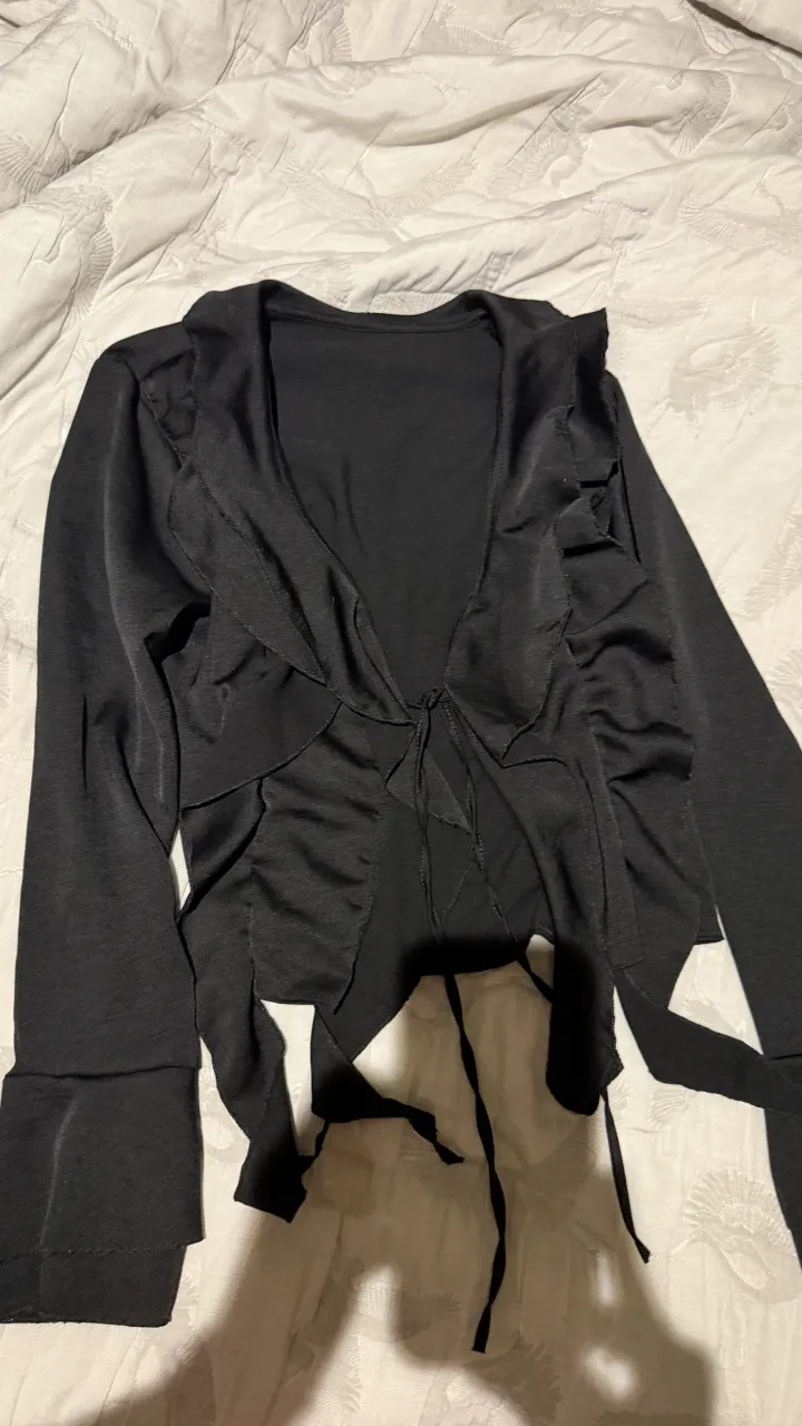 Blusa Sin marca - imagen 2