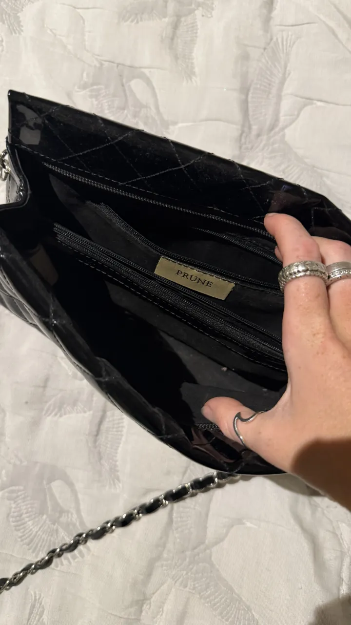 Cartera Prüne - imagen 4