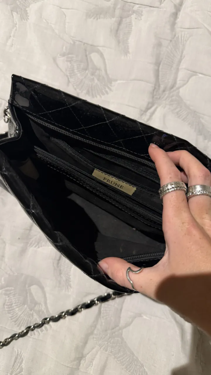 Cartera Prüne - imagen 3