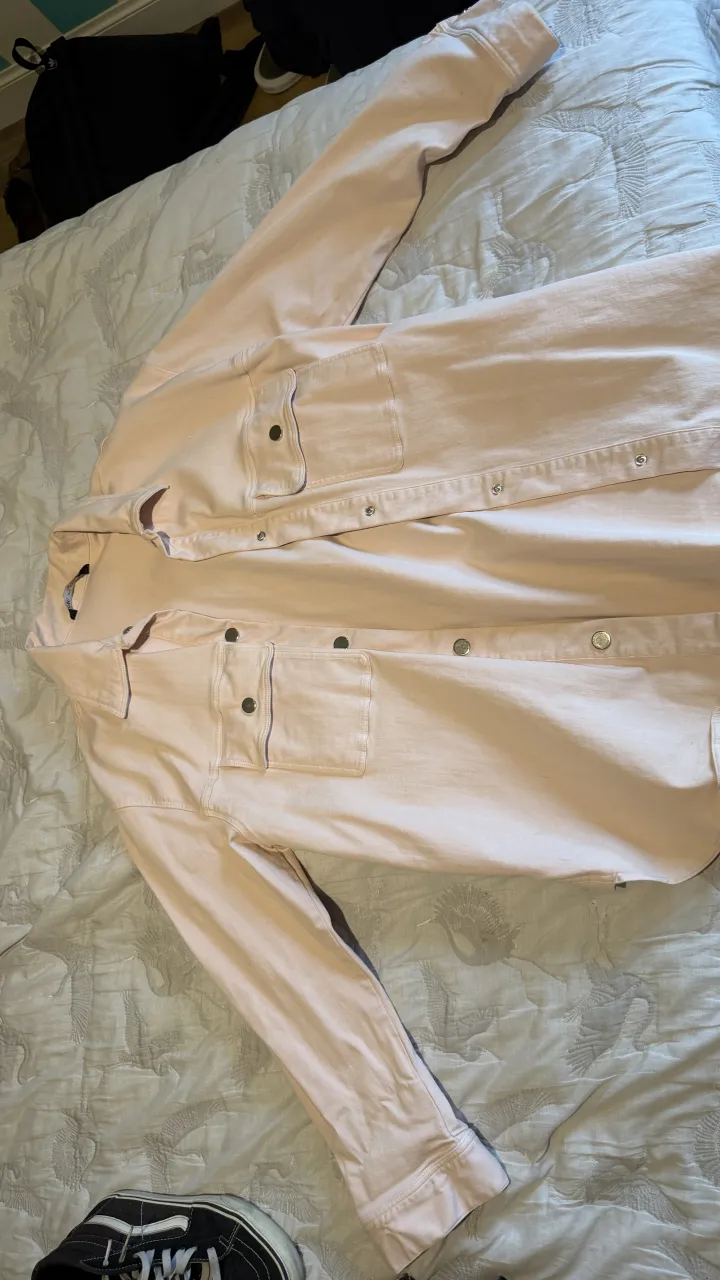 Camisa Zara - imagen 2