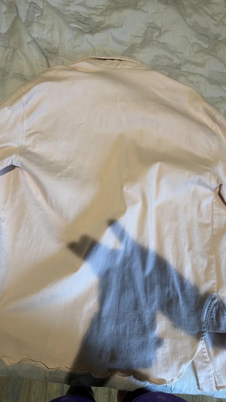 Camisa Zara - imagen 5