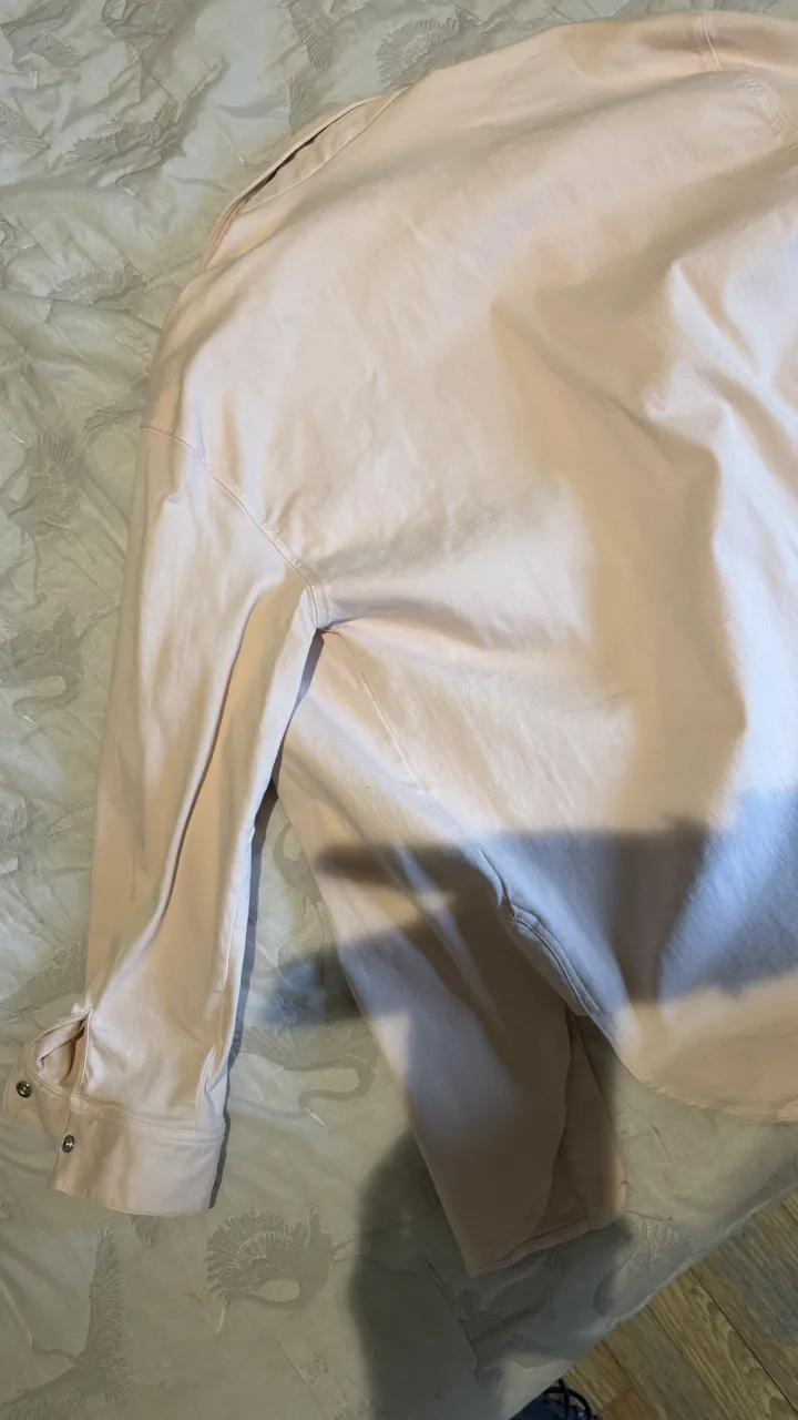 Camisa Zara - imagen 6