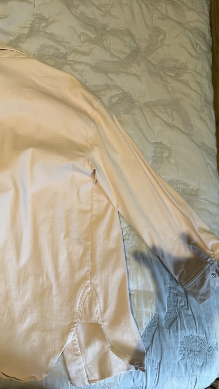 Camisa Zara - imagen 4