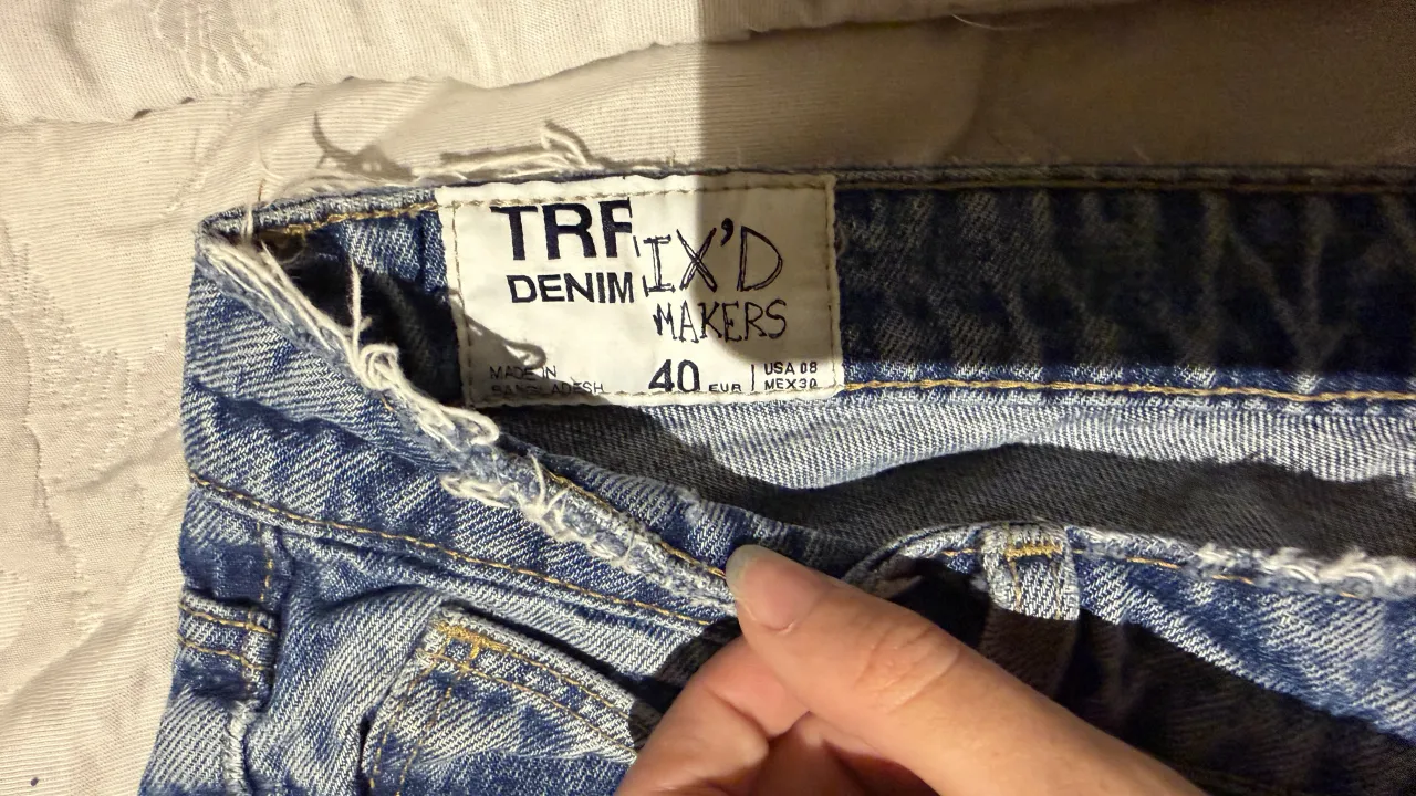 Jean Trf - imagen 3