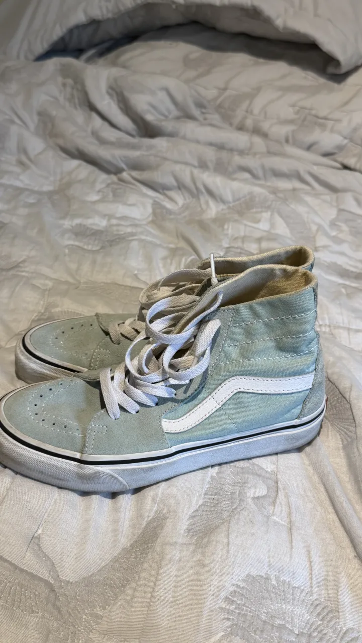 Zapatillas Vans - imagen 2