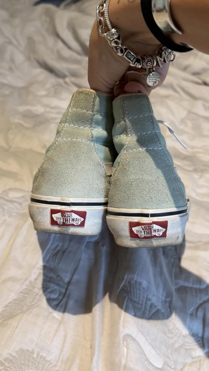 Zapatillas Vans - imagen 3