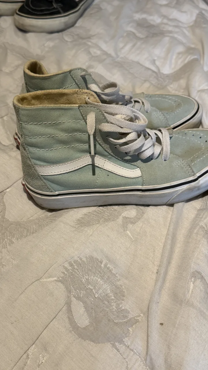 Zapatillas Vans - imagen 4