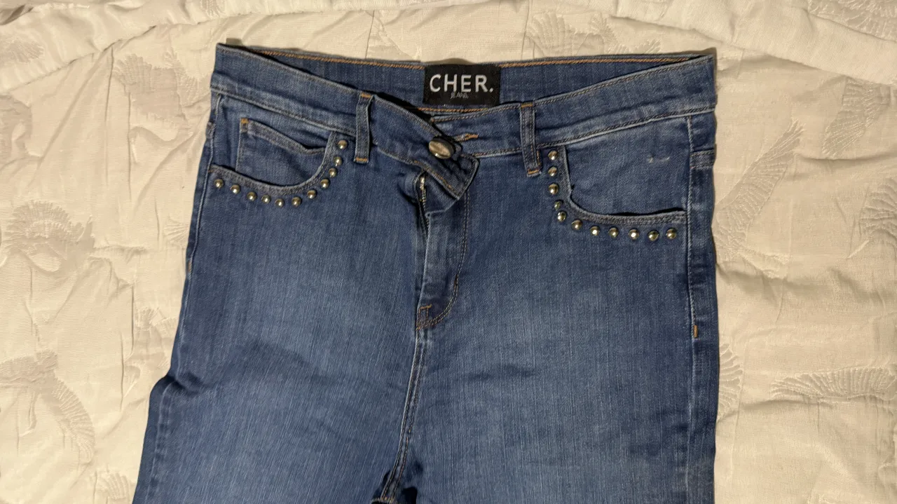 Jean CHER. - imagen 1