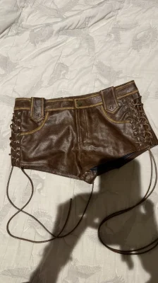Ask denim