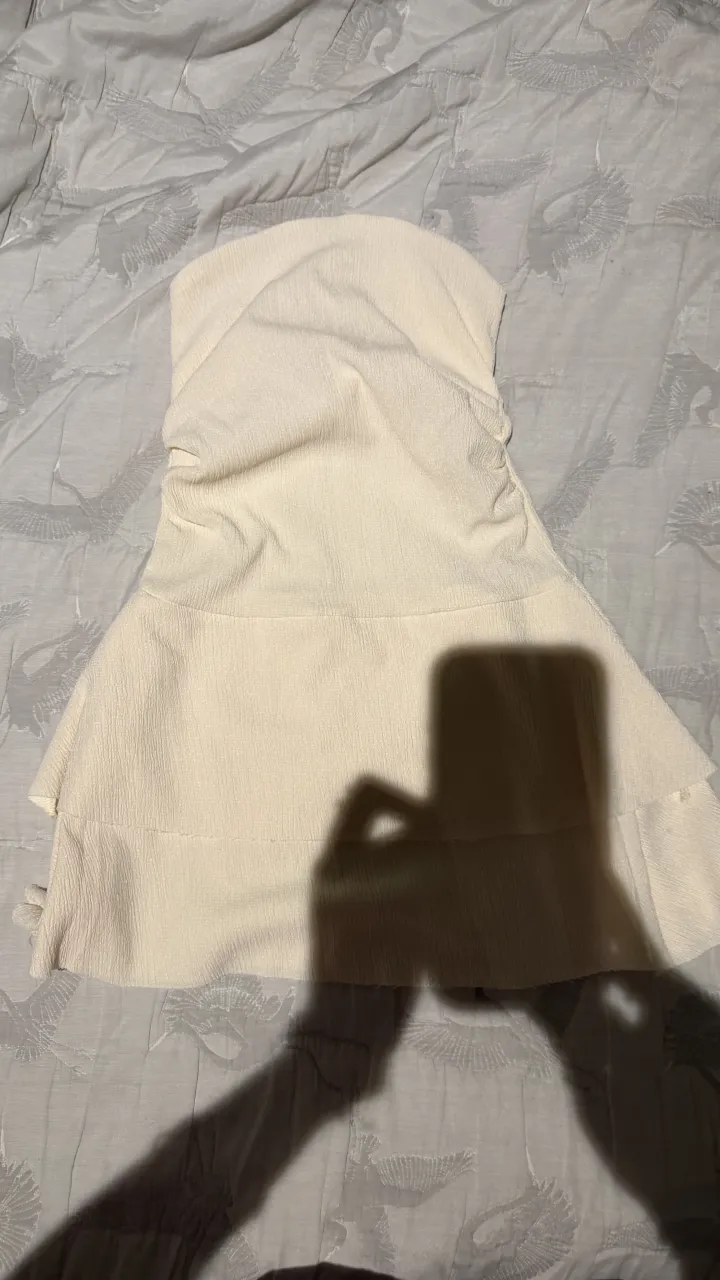 Vestido Sin marca - imagen 1