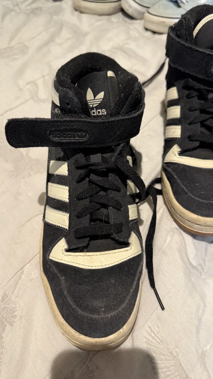 Zapatillas adidas miniatura 6