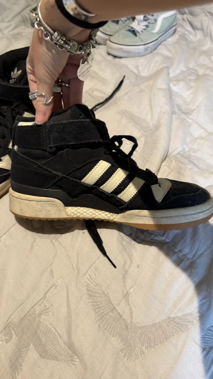 Zapatillas adidas miniatura 5