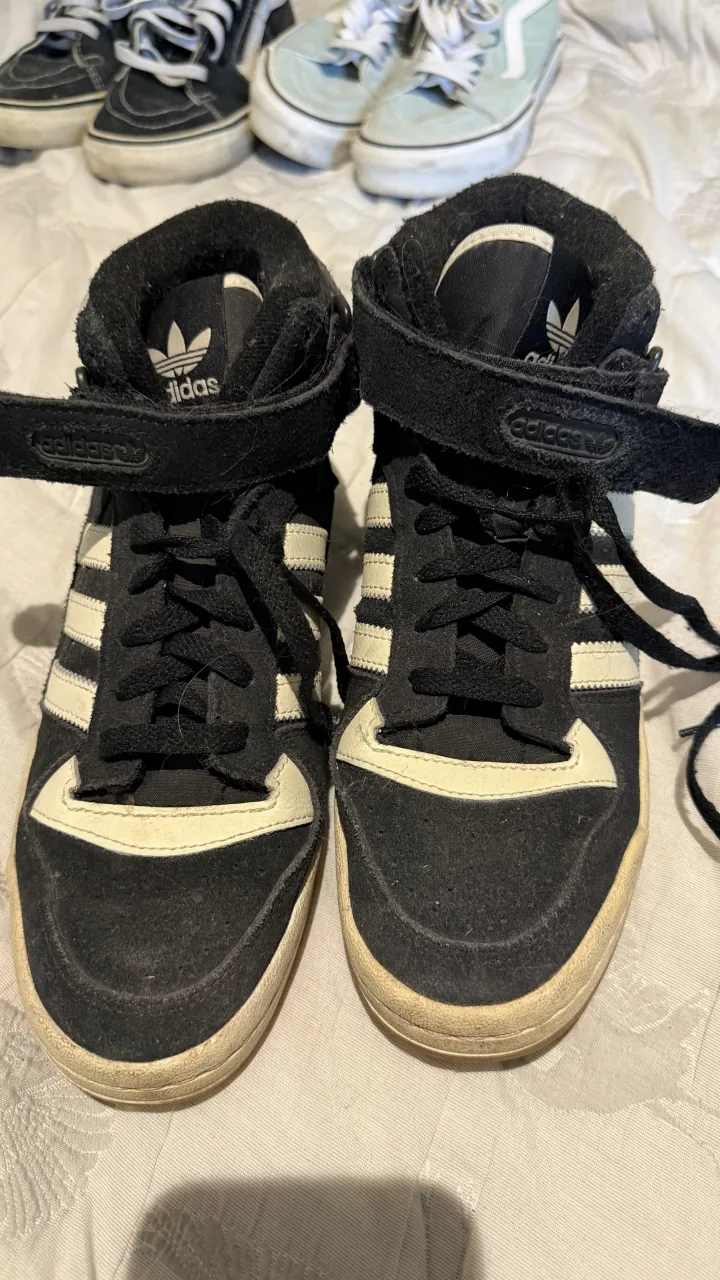 Zapatillas adidas