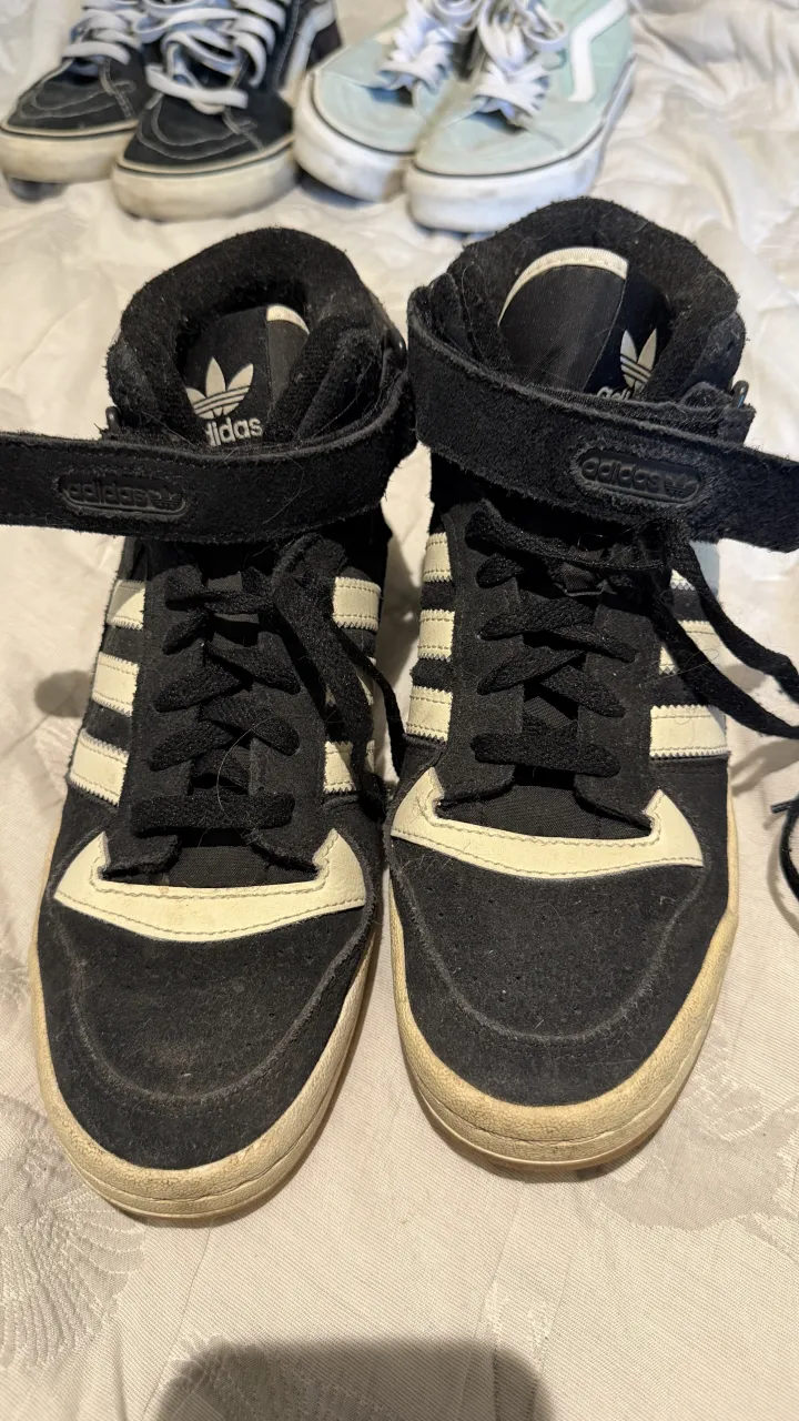Zapatillas adidas - Vista 2
