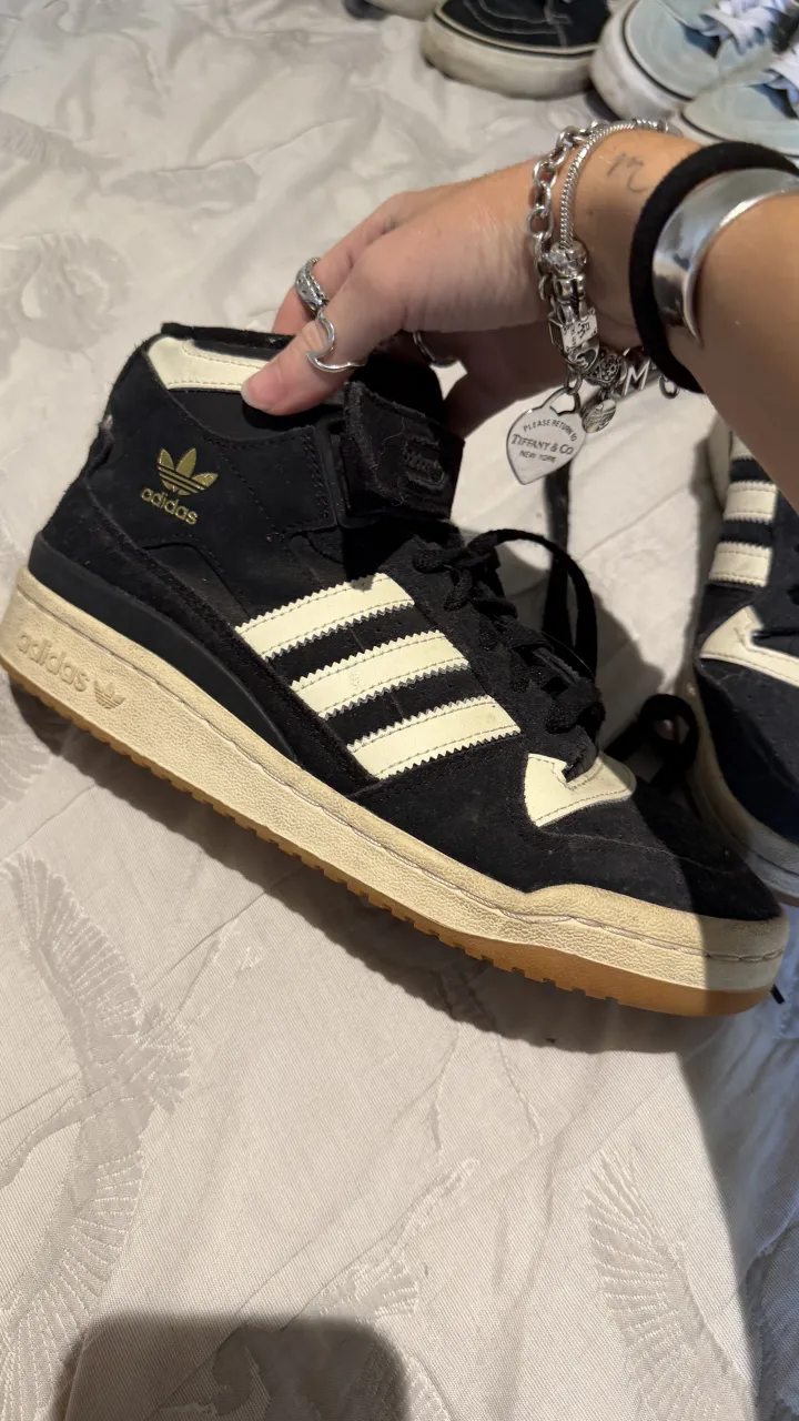 Zapatillas adidas miniatura 7
