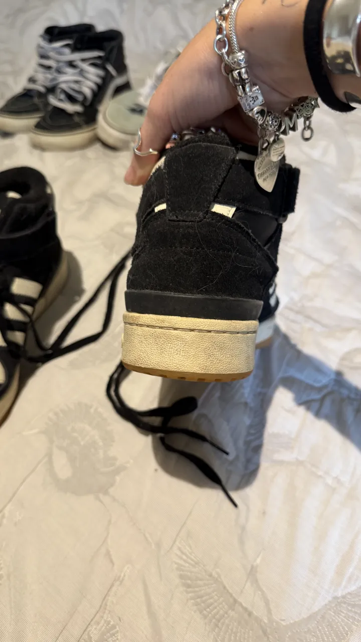 Zapatillas adidas miniatura 4